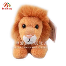 30cm personalized stuffed custom plush lion toys with your own design